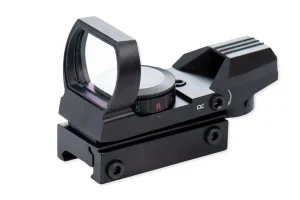 MERILNA RED DOT DRAKON HOLOGRAPHIC
