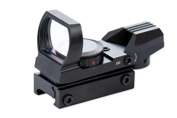 MERILNA RED DOT DRAKON HOLOGRAPHIC
