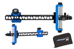 MERILNA AVALON "TEC X"