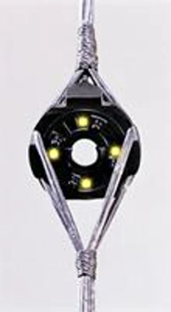 PEEP SIGHT ULTRA GLO PEEP
