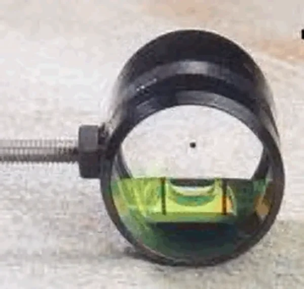 LEČA GOLD SCOPE