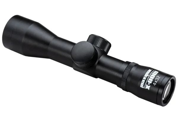 DALJNOGLED STRELNI MULTI RETICLE