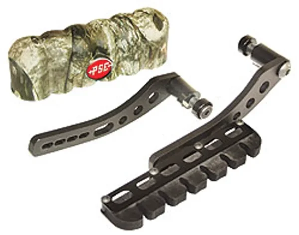 QUIVER PSE ECLIPSE 2-PIECE