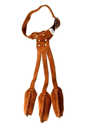 ROKAVICA BUCK TRAIL RUSTIC LARGE