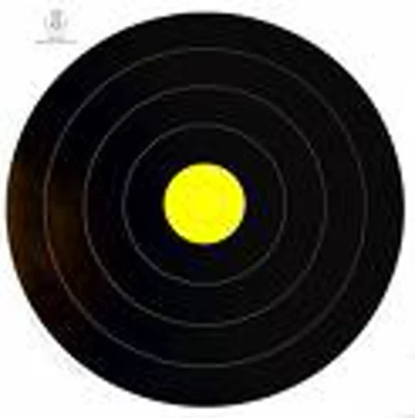 FITA-FIELD 80cm ARMIRANO LICE TARČE