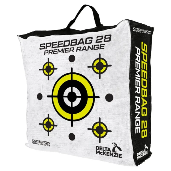 PODLOGA DELTA McKENZIE SPEED BAG 28"