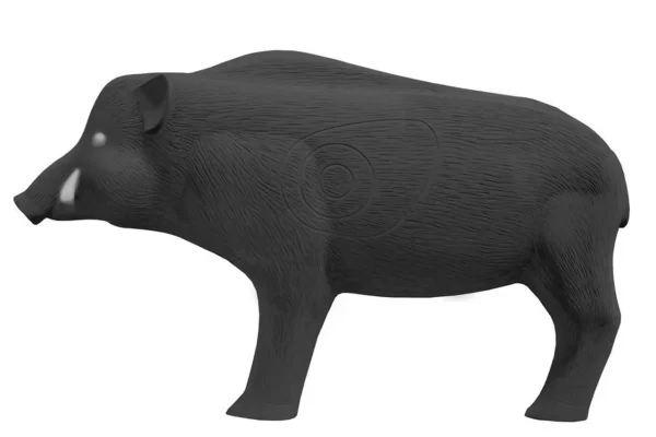 3D FIELD LOGIC WILD BOAR SHOOTER
