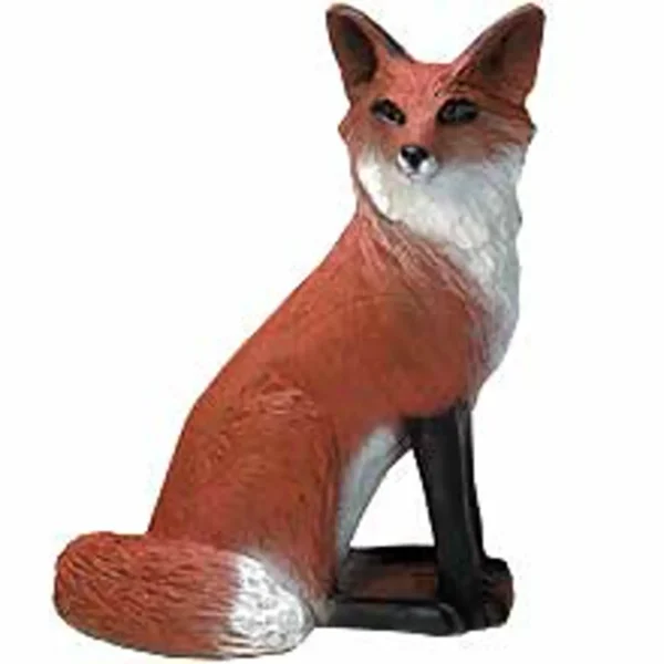 3D SRT RED FOX - LISICA