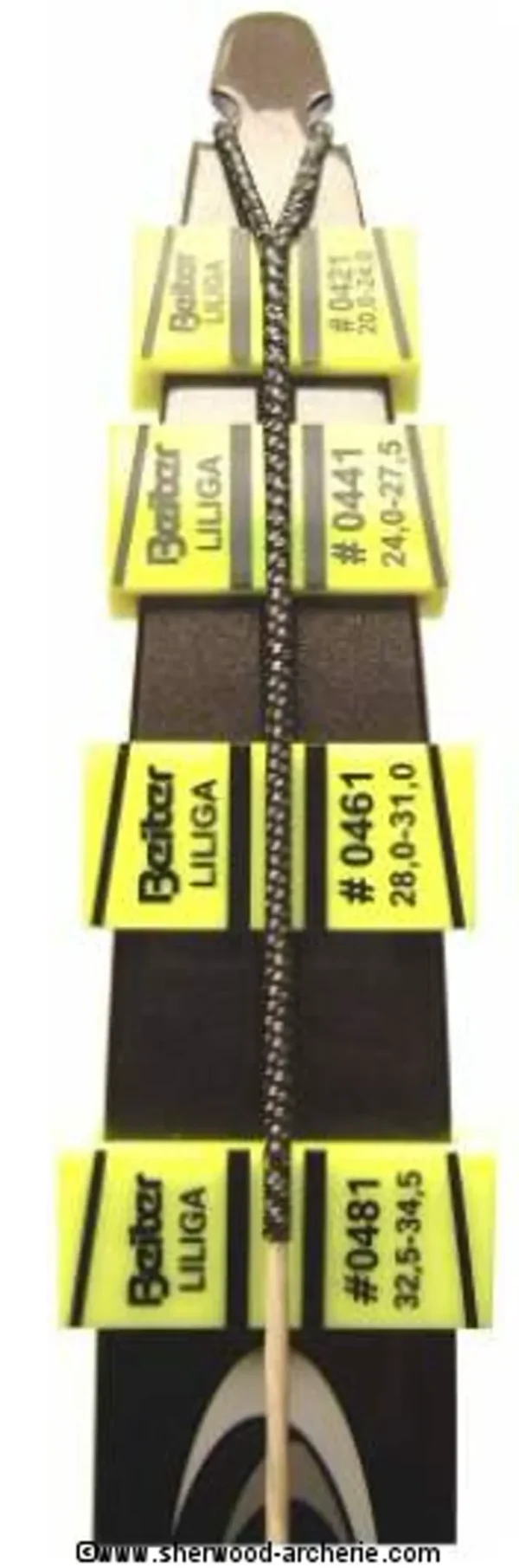 BEITER LIMBS LINE GAUGE LILIGA