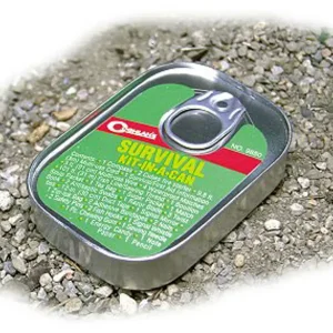 PRIBOR ZA PREŽIVETJE V NARAVI Coghlan's