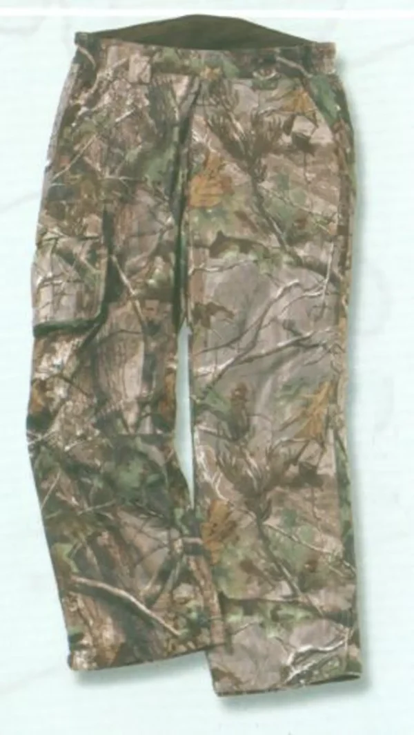 HLAČE DEERHUNTER RAM w/Deer-Tex