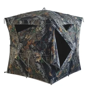 GORILLA BLIND UNDERCOVER AX5 - ŠOTOR