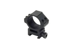 LEAPERS OBJEMKE 30mm MEDIUM PICATINNI
