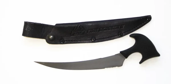 NOŽ OUTDOOR EDGE - FISH SKINNER FS-2