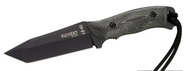 NOŽ MUELA KENDO 10N