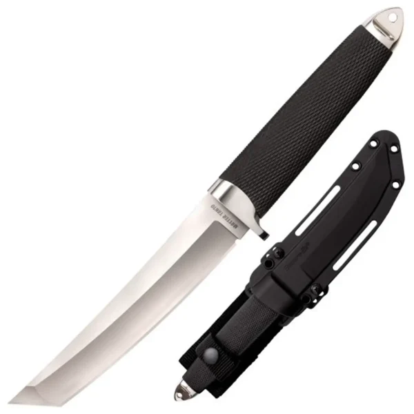 NOŽ COLD STEEL SAN MAI MASTER TANTO