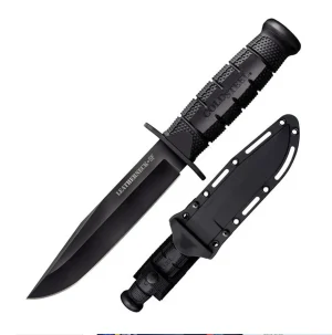 NOŽ COLD STEEL LEATHERNECK-SF
