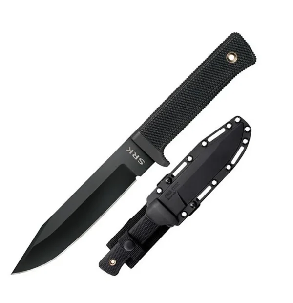 NOŽ COLD STEEL SRK SK5