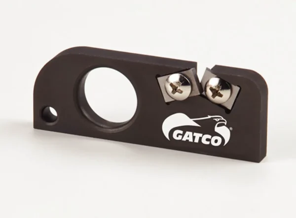 BRUSI GATCO MCS Military Carbide Sharp.