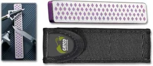 BRUSI GATCO DOUBLE DIAMOND HONE