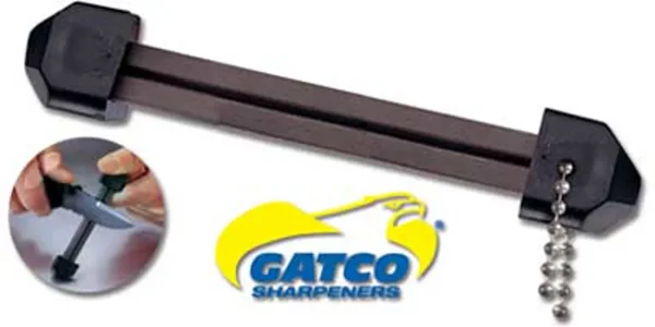 BRUSI GATCO TRI-SEPS SERRATED