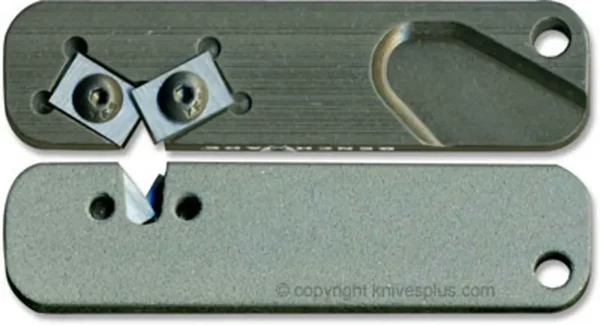 BRUSI REDI EDGE SHARPENER TACTICAL