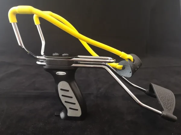 FRAČA BLACKBIRD PRO W/SUPPORT