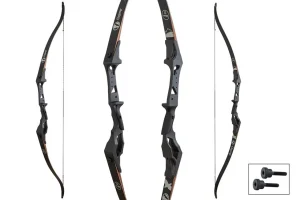 LOK LONGBOW FOX 62"