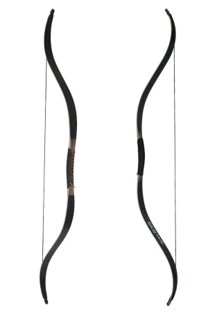 SAMICK HORSE BOW SKB 50"
