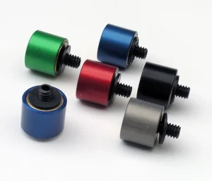 STABI - FLEX WEIGHT ANODIZED - MIDDLE