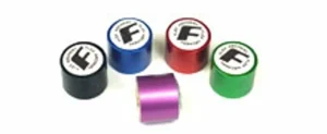 STABI - FLEX WEIGHT ANODIZED - END CAP