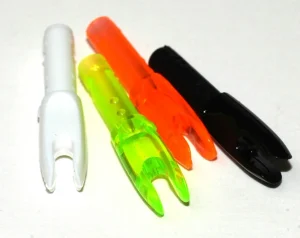 NOCK EASTON "G"