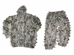 OBLEKA DEERHUNTER S 3D EFEKTOM - SNOW