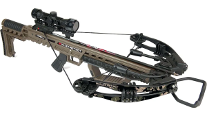 KILLER INSTINCT LETHAL 405 SAMOSTREL