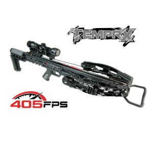 KILLER INSTINCT TEMPR-X SAMOSTREL