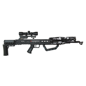 KILLER INSTINCT TEMPR-X SAMOSTREL - Slika 3