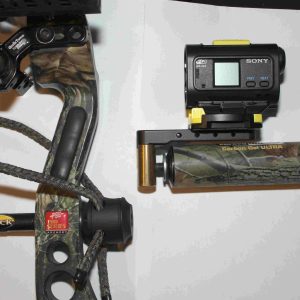 STABI QUICK DISCONNECT L.A. - Camera - Slika 2