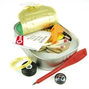 PRIBOR ZA PREŽIVETJE V NARAVI Coghlan's - Slika 2