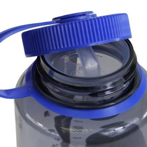 GSI VLOŽEK S SLAMICO ZA NALGENE 53mm - Slika 2