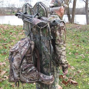 GHOST BLIND PREDATOR - Slika 2