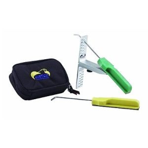 BRUSI GATCO BACKPACKER SET - Slika 2