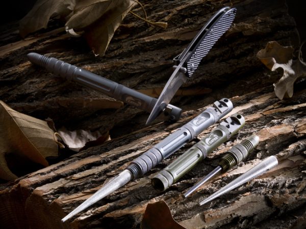 BRUSI GATCO SCEPTER 2.0 SERRATION - Slika 2