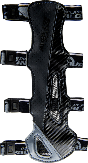 ŠČITNIK AVALON CLASSIC LONG 24cm