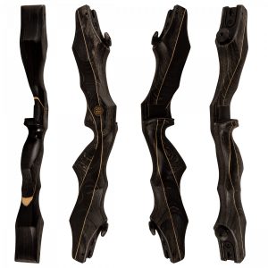 OAK RIDGE SHADE DORADO ROČAJ WOOD 19"